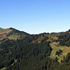 Das sanfte Allgäu