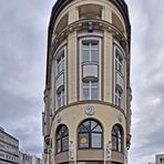 Das Sassehaus am Casinokreisel