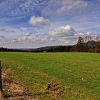 Das Sauerland ist schön