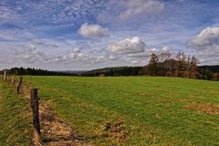 Das Sauerland ist schön