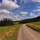 Das Sauerland ist schön II