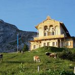 Das Schachenschloss - Im Reich König Ludwigs