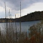 Das Schalkenmehrener Maar in der Vulkaneifel