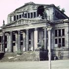 Das Schauspielhaus Berlin ....