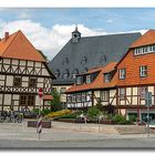 Das "Schiefe Haus" #2 - Wernigerode