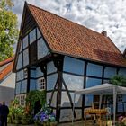 Das schiefe Haus von Tecklenburg