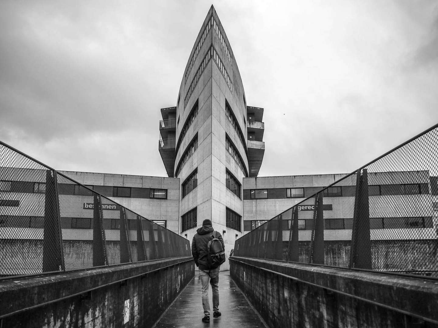 Das Schiff in Aarau 