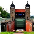 Das Schiffshebewerk Henrichenburg Teil 3 / Ascenseurs à bateaux d'Henrichenburg Teil 3