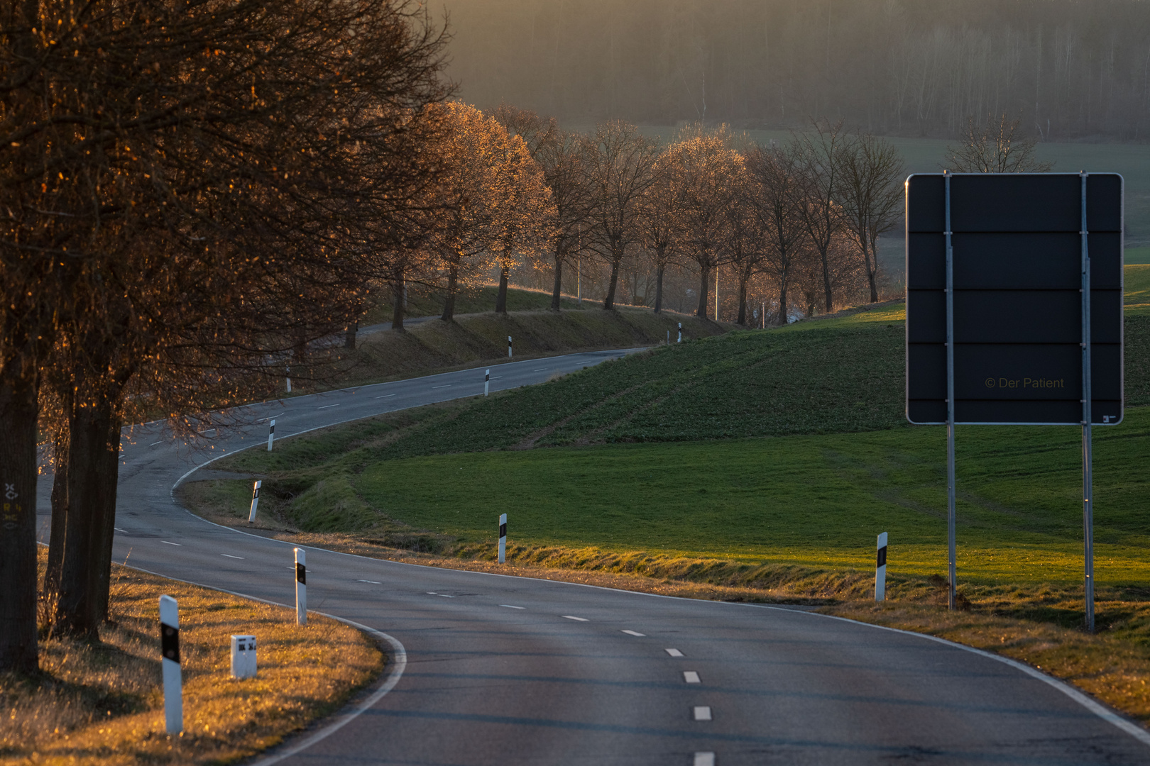 Das Schild