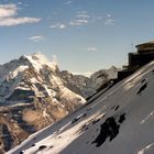 Das Schilthorn