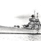 Das Schlachtschiff "Jean Bart"