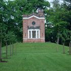 Das Schlangenhaus im Schlosspark - Luisium Dessau