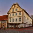 Das Schleswiger Rathaus 