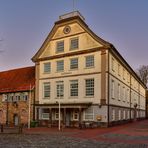 Das Schleswiger Rathaus 
