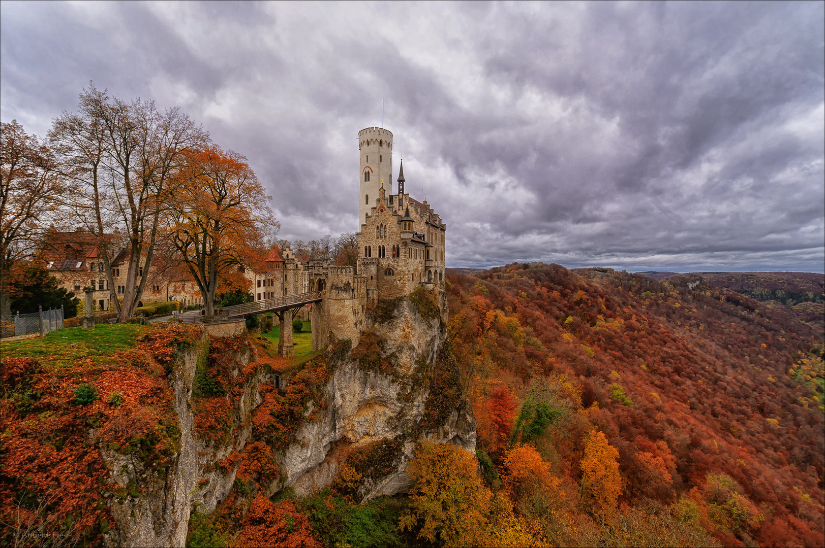 Das Schlösschen