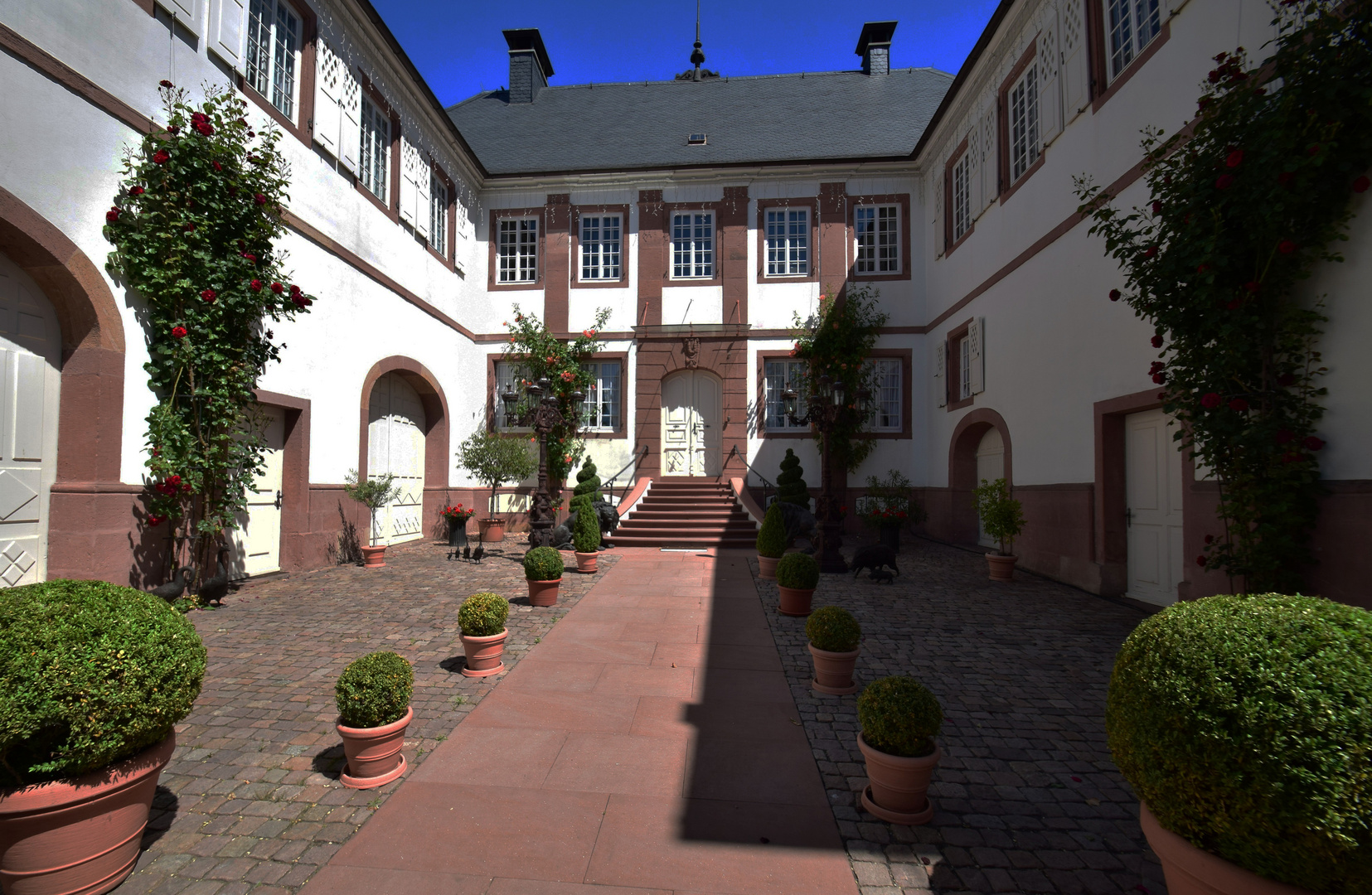 Das Schlössel in Rhodt unter Rietburg (W116) Foto & Bild wein, historisches, weinbau Bilder Das Schlössel in Rhodt unter Rietburg (W116) Foto & Bild wein, historisches, weinbau Bilder