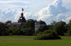 Das Schloss -3-