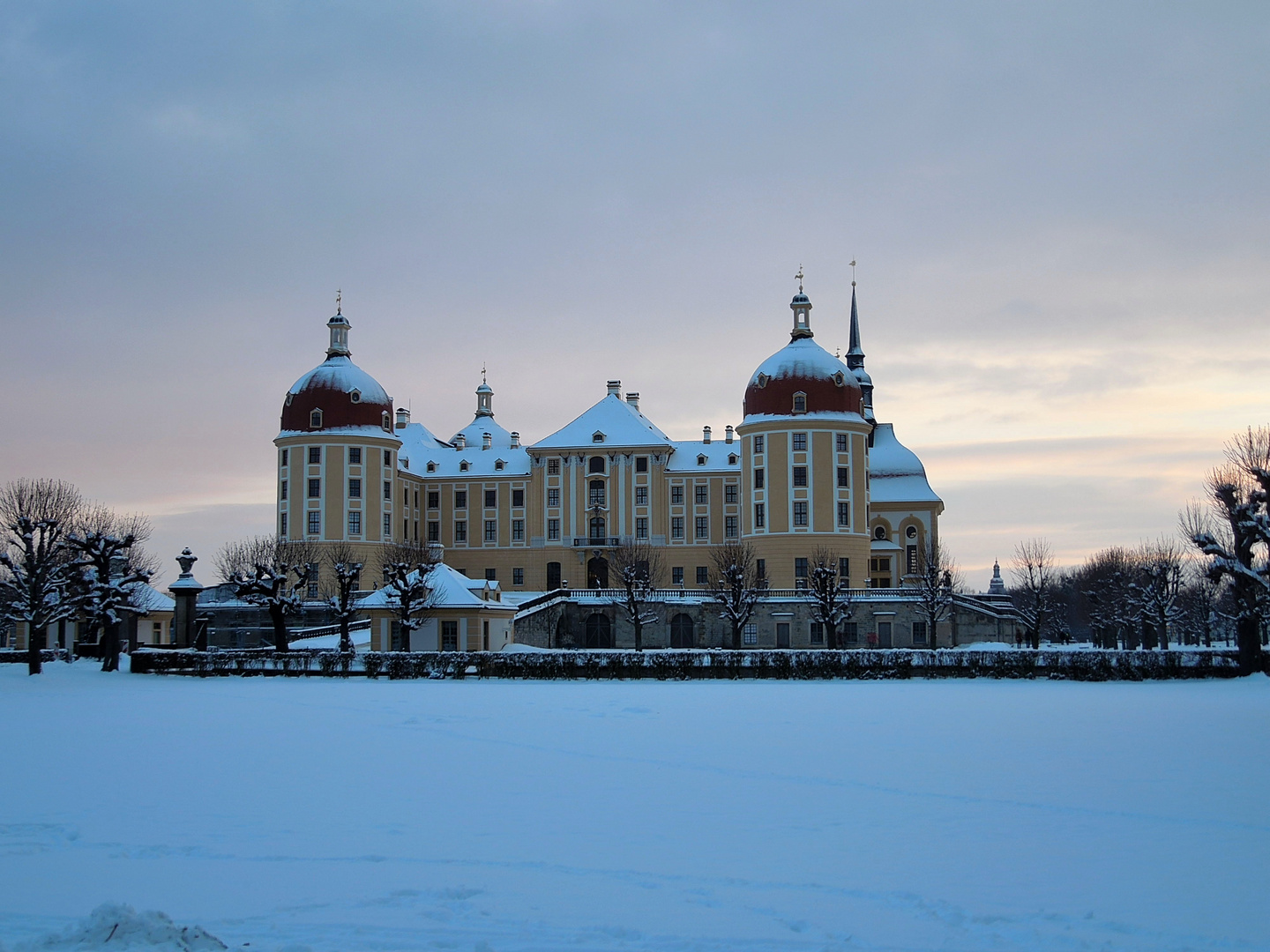 Das Schloss