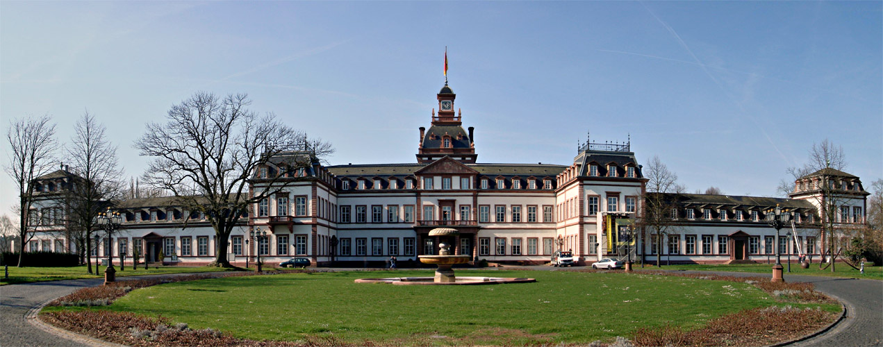 Das Schloss