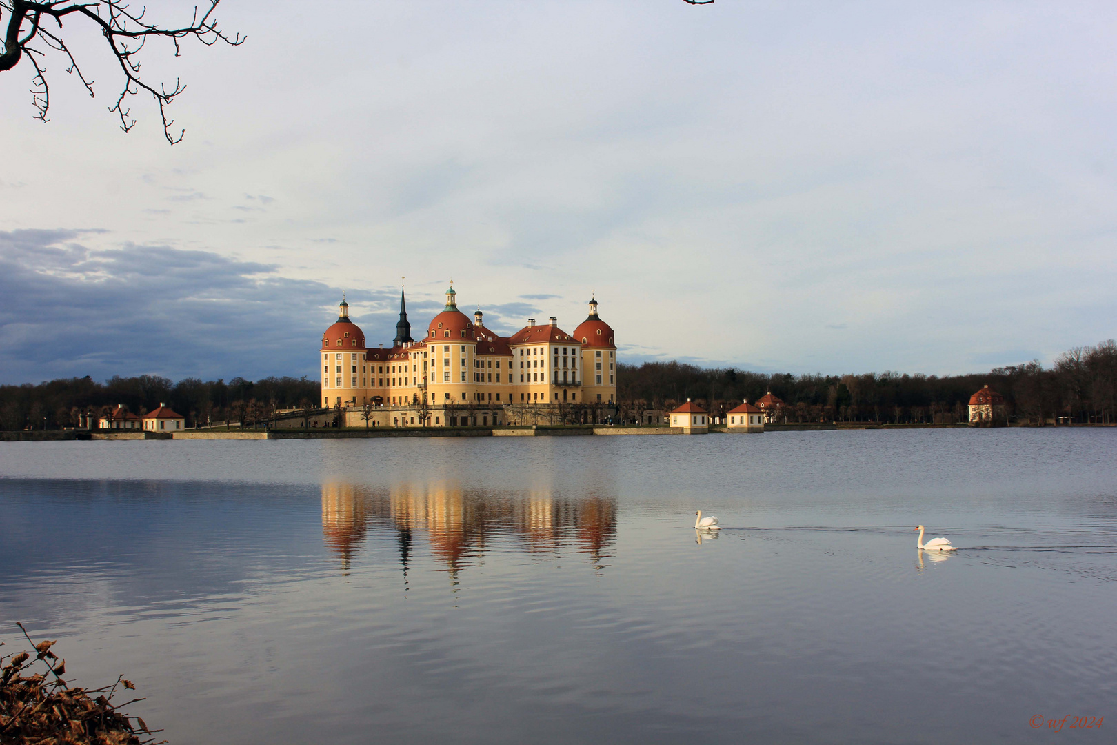 Das Schloß