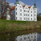 Das Schloss Ahrensburg