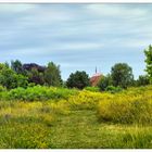 Das Schloss am Horizont