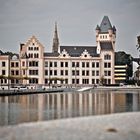 Das Schloss am Phönix See