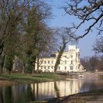 das Schloss am See