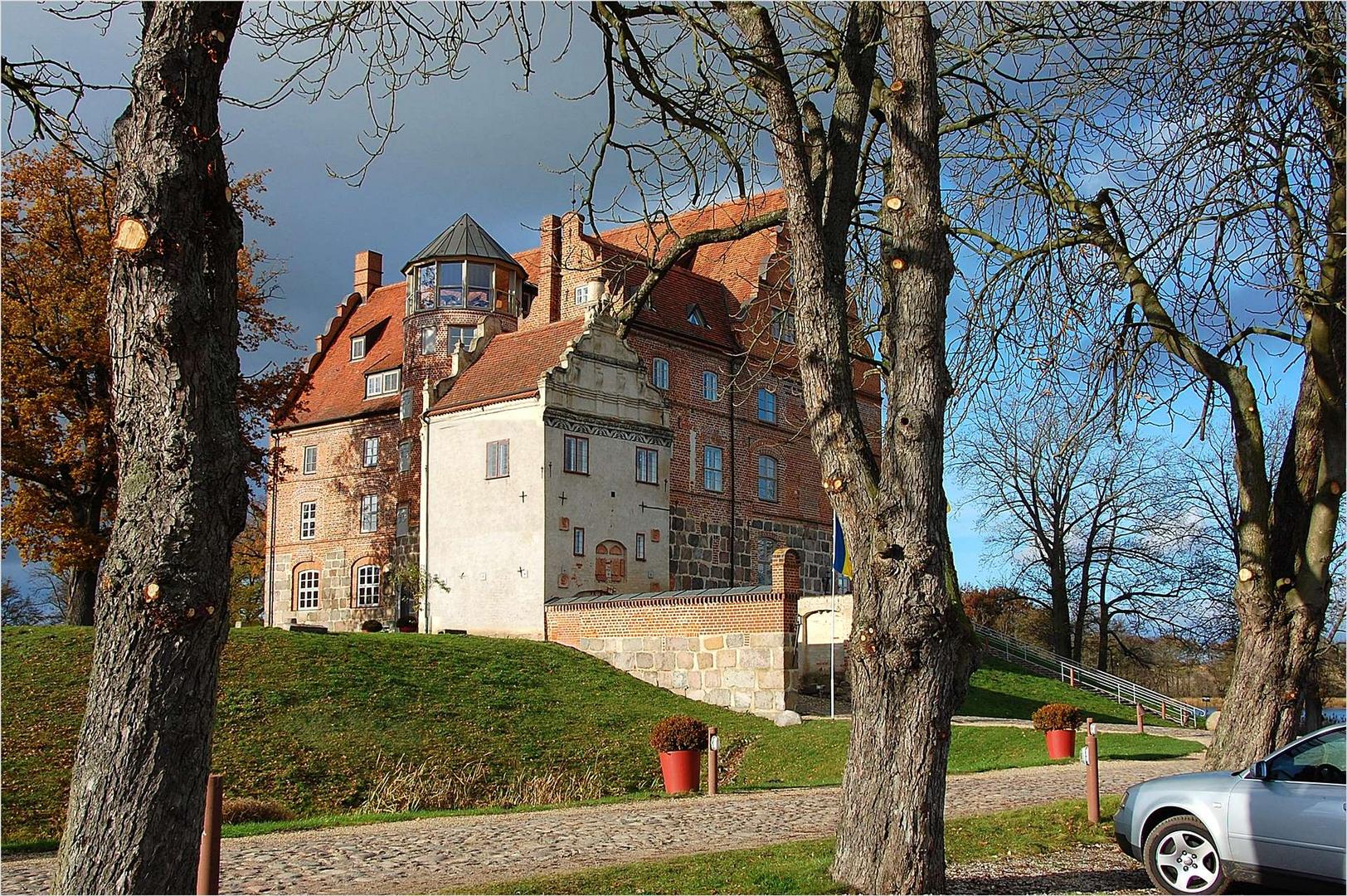 das Schloß am See