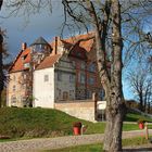 das Schloß am See