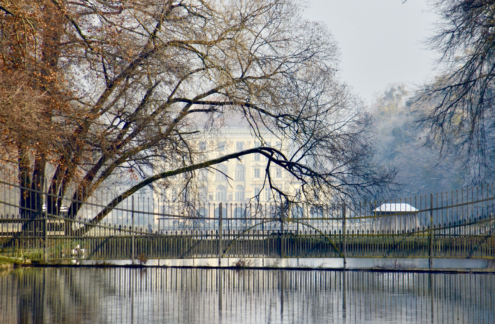 Das Schloß