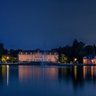 Das Schloss Benrath