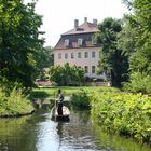 Das Schloss Branitz