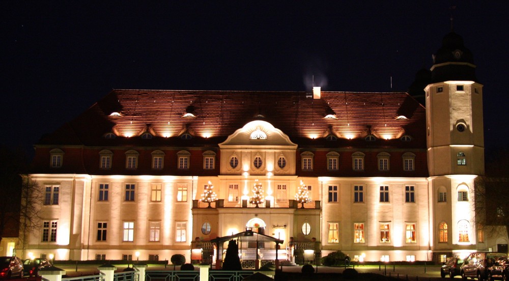 das schloss