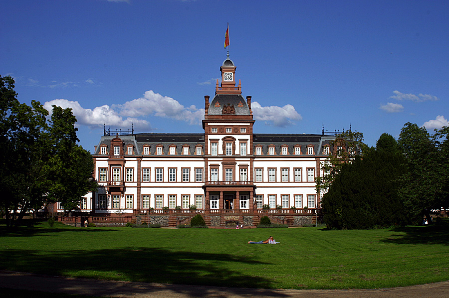 Das Schloss