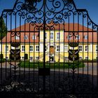 Das Schloss Döbbelin in der Altmark nahe Stendal_2