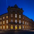 Das Schloss Dornburg