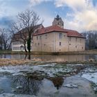 Das Schloss Gaensefurth...