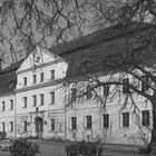Das Schloss Gröditz