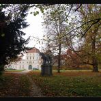 Das Schloß im Wald