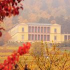 Das Schloss im Weinberg