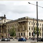 das Schloss in Braunschweig