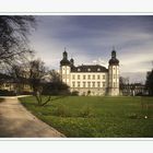 Das Schloss in Hohenelbe