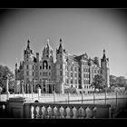 Das Schloss in Schwerin