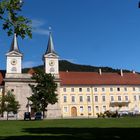 °°°° Das Schloss in Tegernsee °°°°