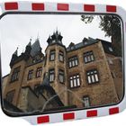 Das Schloss in Wernigerode