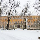 Das Schloss Königsbrück / Sa