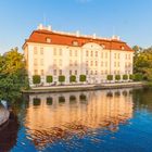 Das Schloss Köpenick