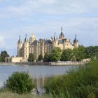 das schloss mit über 100 türmen