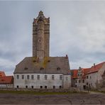 Das Schloss Plötzkau...